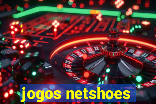 jogos netshoes